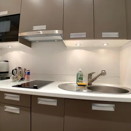 Appartement Commendant Andre A Cannes Cannes